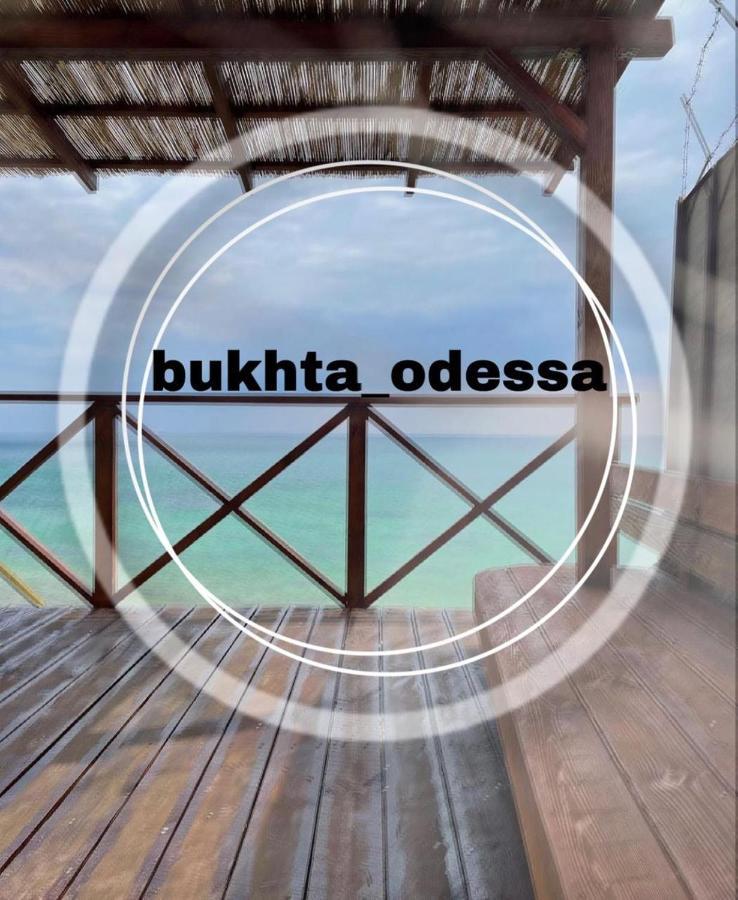 Bukhta Aparthotel Vapnearka Exterior foto