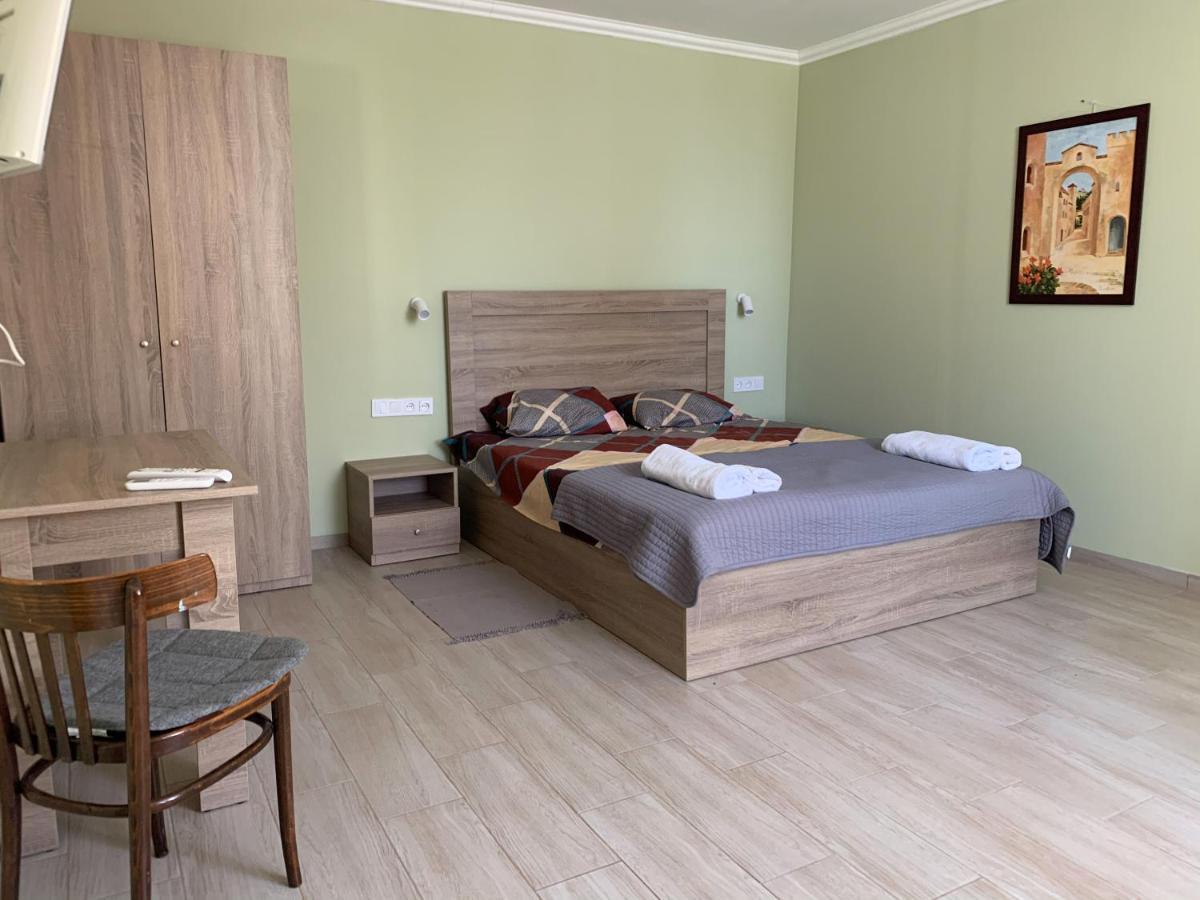 Bukhta Aparthotel Vapnearka Exterior foto