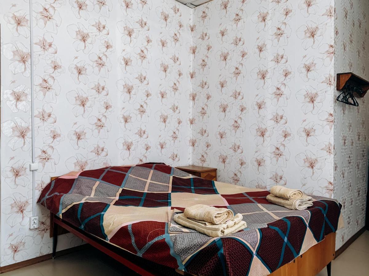 Bukhta Aparthotel Vapnearka Exterior foto