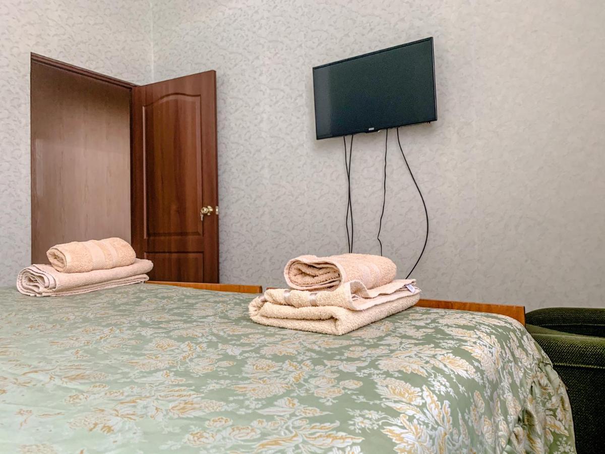 Bukhta Aparthotel Vapnearka Exterior foto